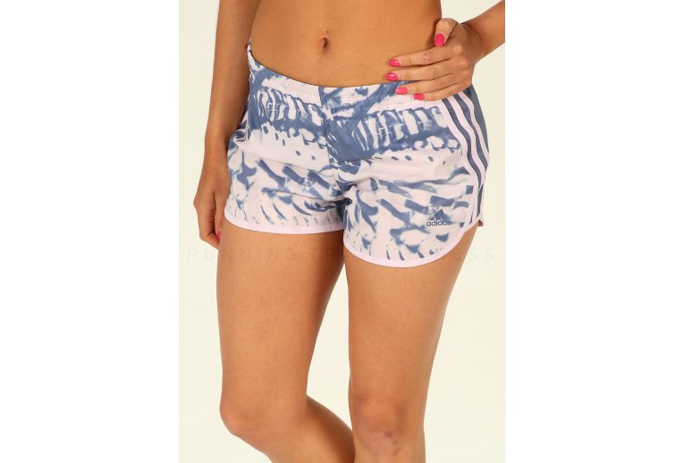 adidas Pantal�n corto M10