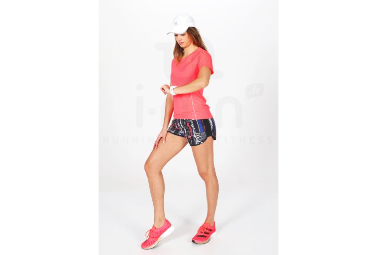 adidas pantal�n corto M20