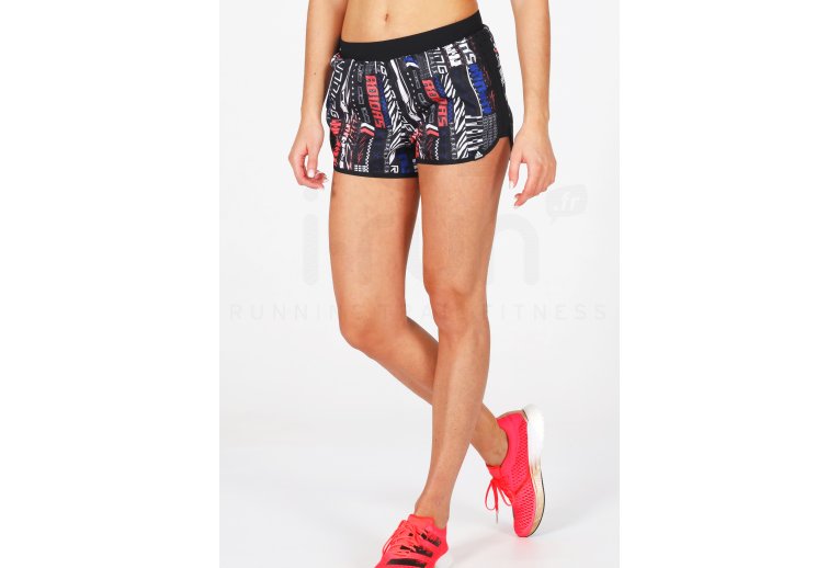 adidas pantal�n corto M20