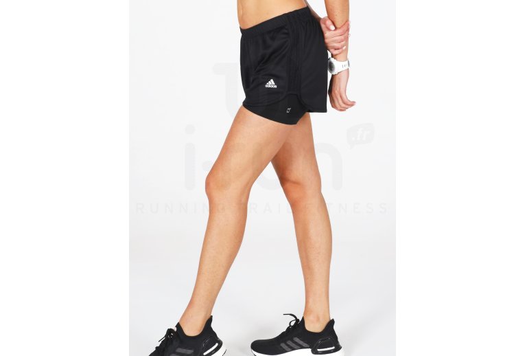 adidas pantal�n corto M20