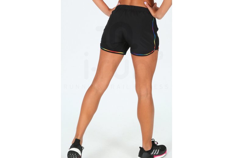 adidas pantal�n corto Marathon 20 Prime