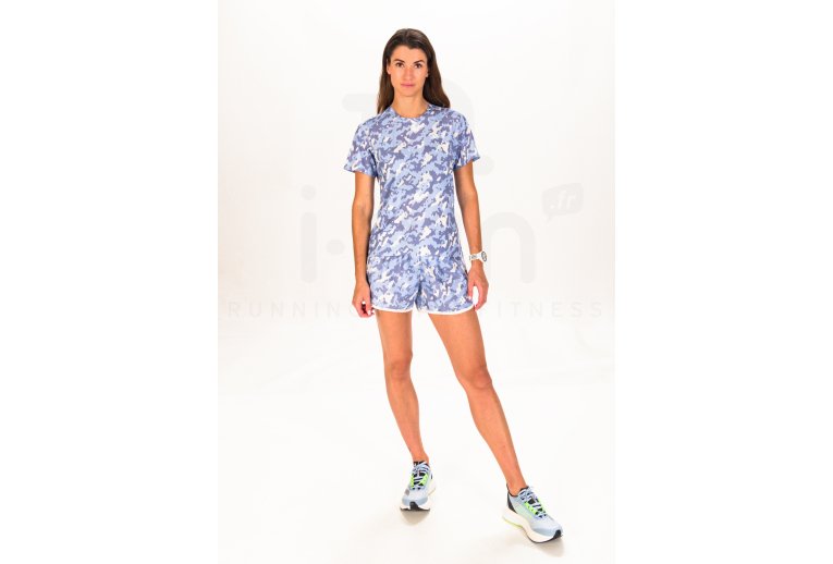 adidas pantal�n corto Marathon 20