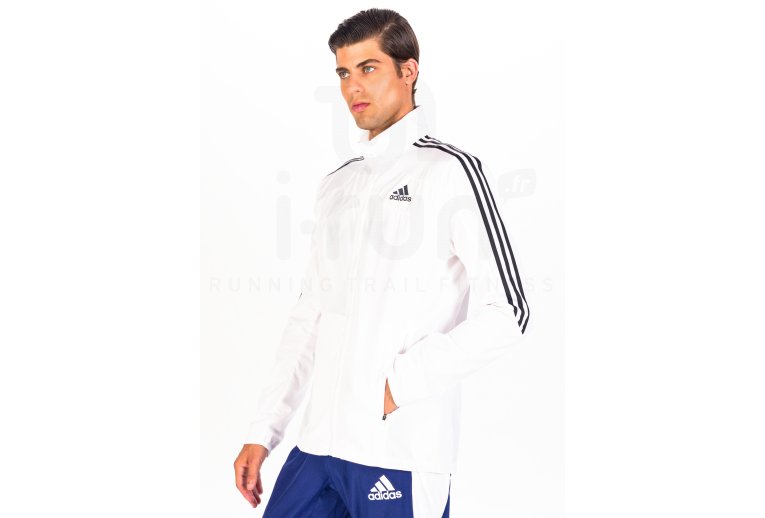 adidas Marathon 3-Stripes Herren