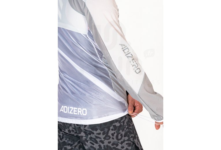 adidas chaqueta Marathon
