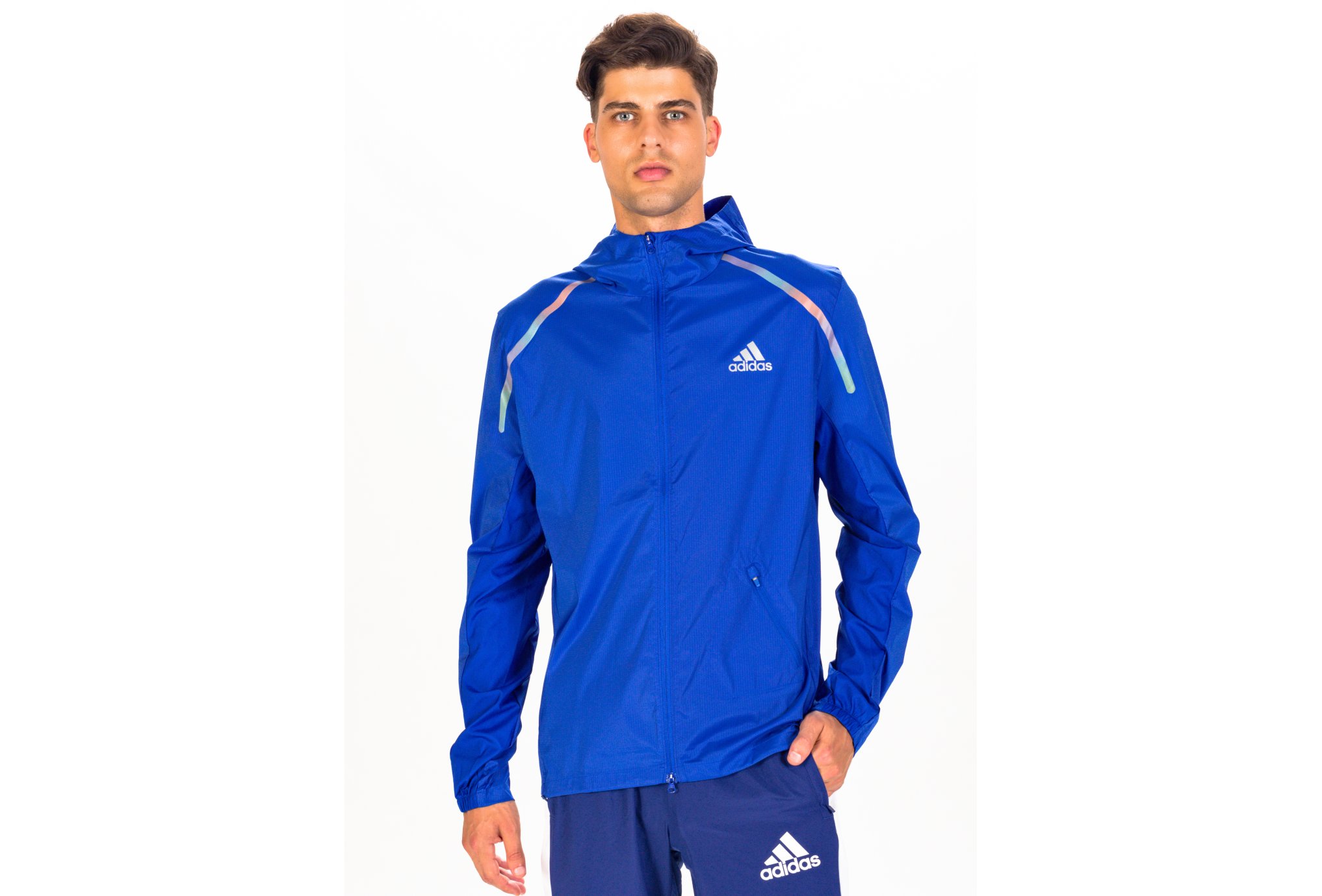 adidas Marathon M vêtement running homme