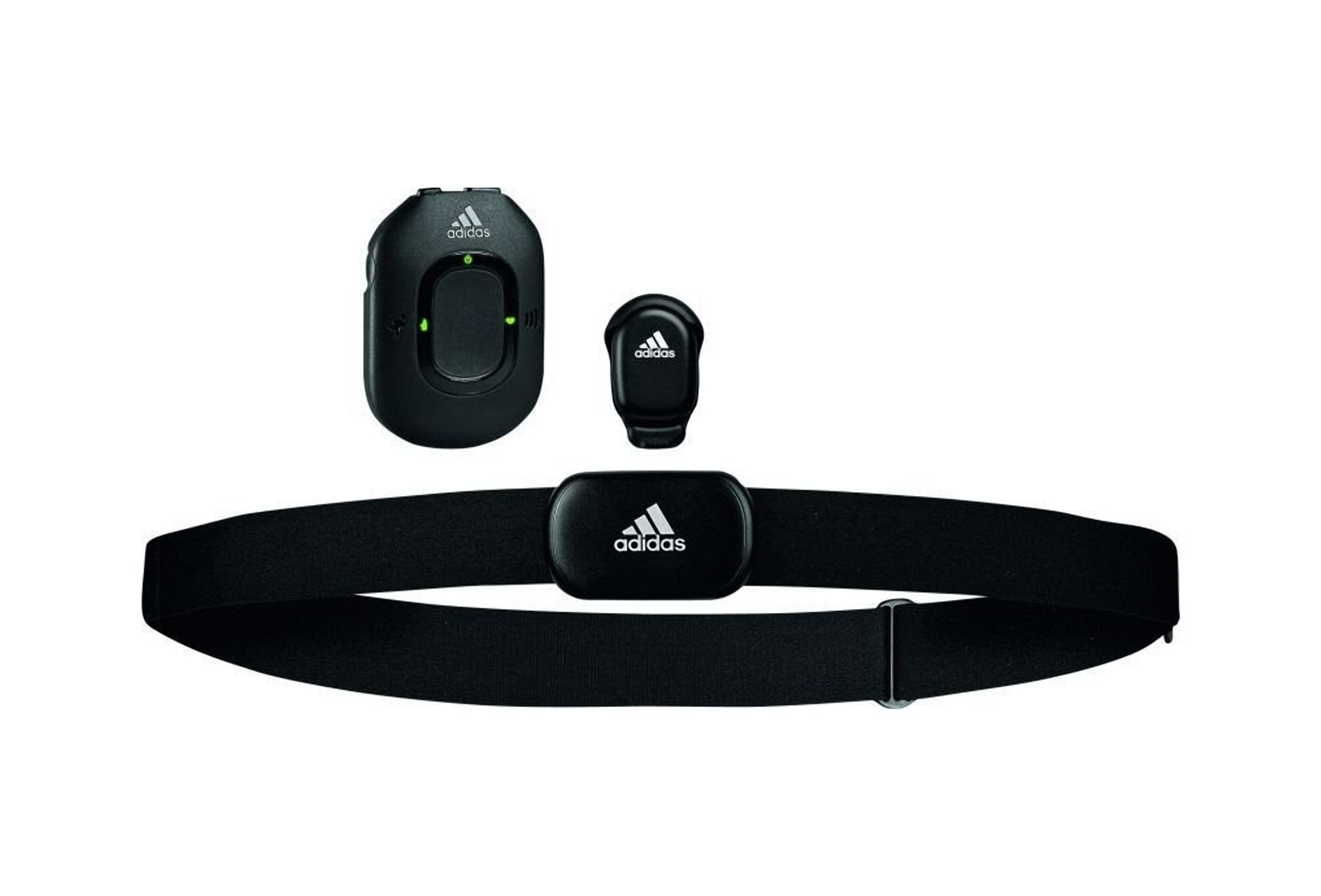 Adidas micoach uhr best sale