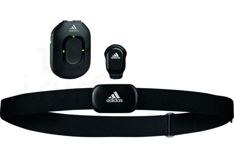 adidas Micoach