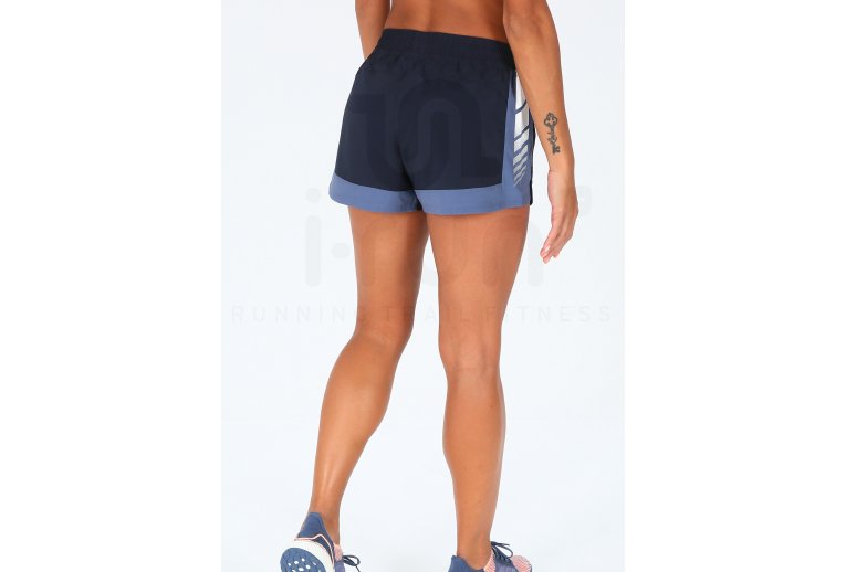 adidas pantal�n corto Moto Graphic