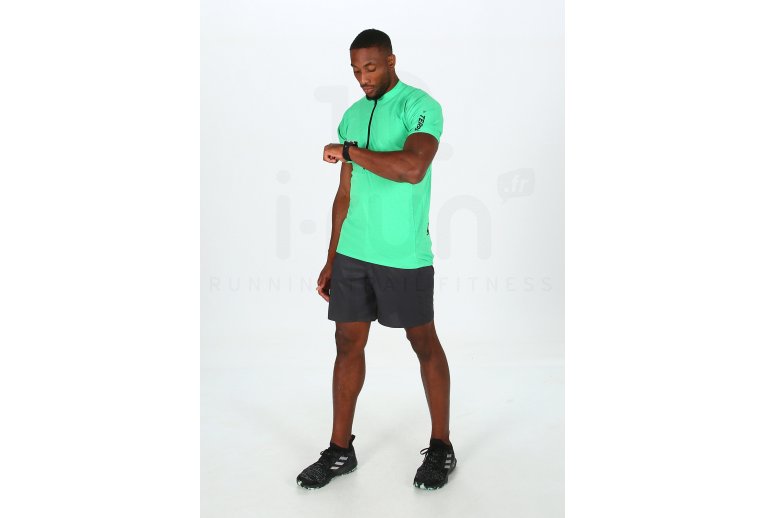 adidas Pantal�n corto Mountain Fly