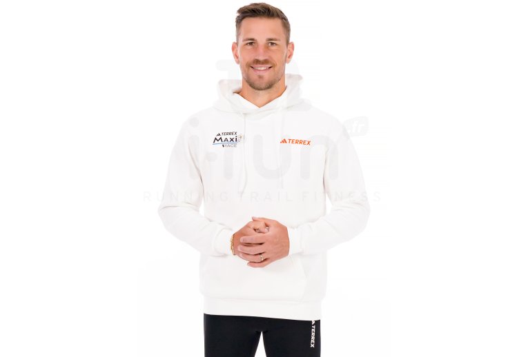 adidas MT S Logo Maxi Race 2025