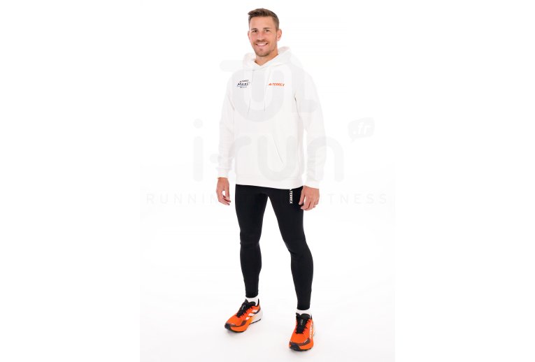 adidas MT S Logo Maxi Race 2025