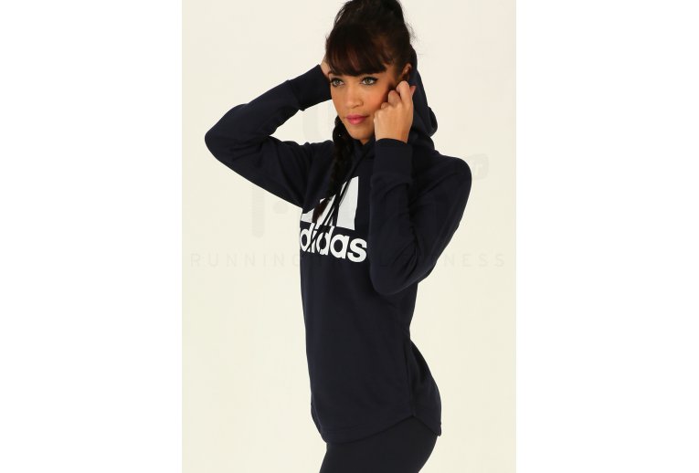 adidas Sudadera Must Haves Badge Of Sport