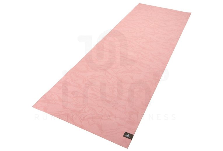 adidas Natural Rubber Travel Mat - 1.5 mm