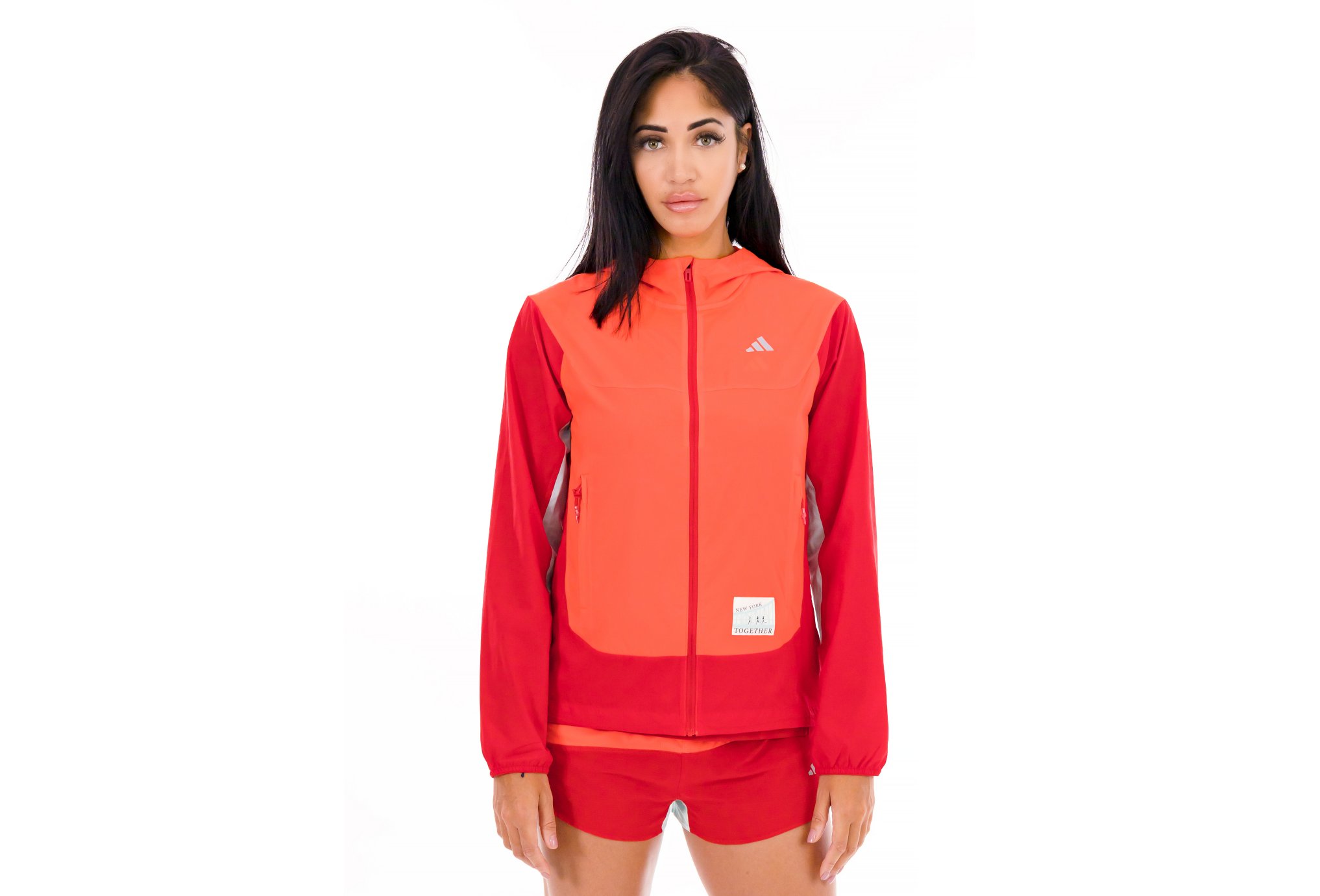 adidas New York City im Angebot Damen Bekleidung Jacken adidas