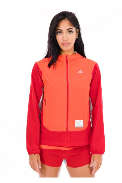 adidas chaqueta New York City