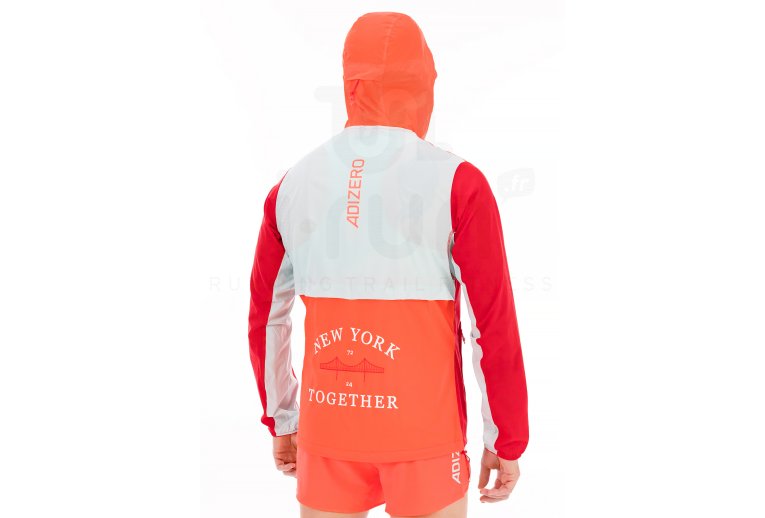 adidas New York City