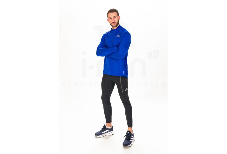 adidas Own The Run 1/2 Zip Herren