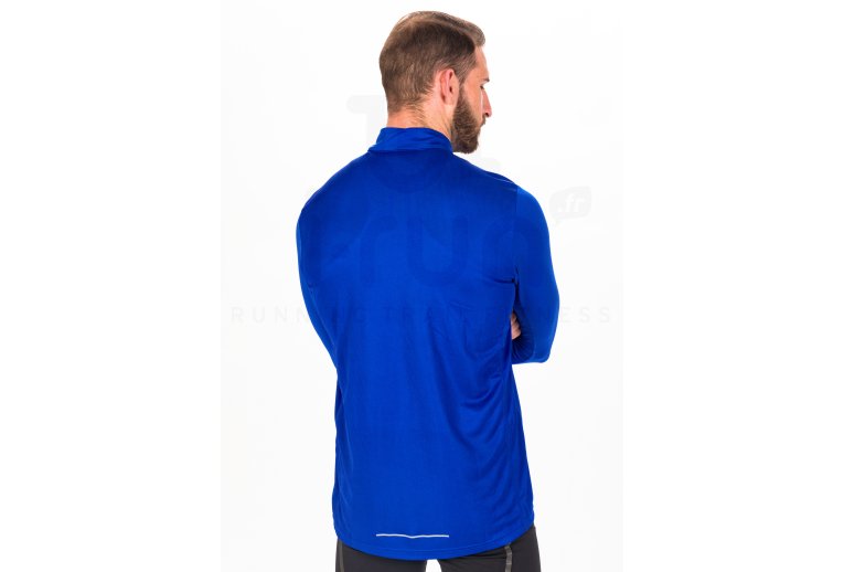 adidas Own The Run 1/2 Zip Herren