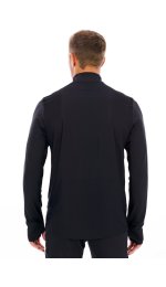 adidas Own The Run 1/2 zip