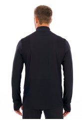 adidas Own The Run 1/2 zip