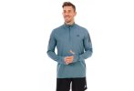 adidas Own The Run 1/2 zip