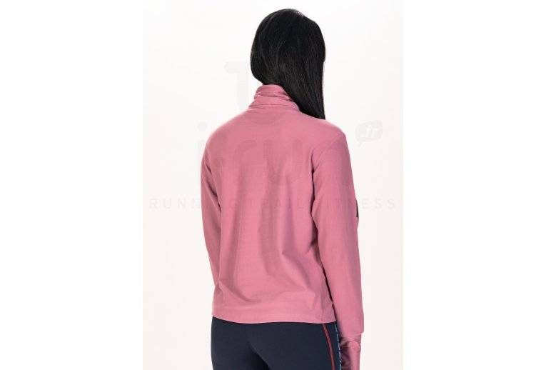 adidas Own The Run 1/2 Zip Damen
