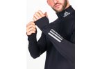 adidas Own The Run 1/2 Zip Warm Herren