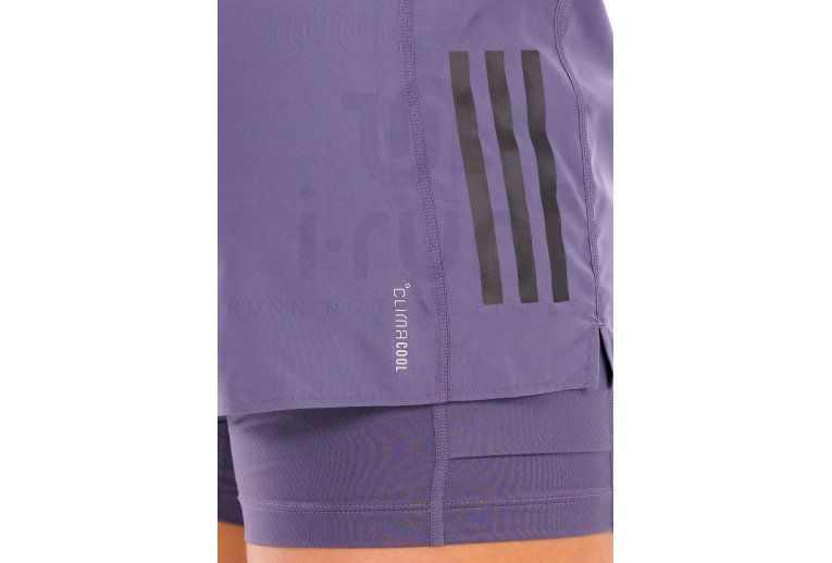 adidas Own The Run 2 en 1