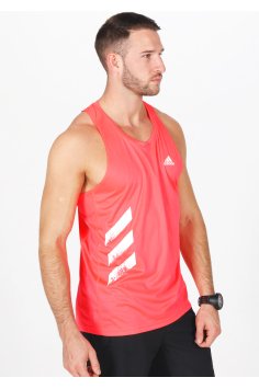 adidas Own The Run 3 -Stripes PB M
