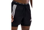 adidas Own The Run 3-Stripes 2 en 1 M