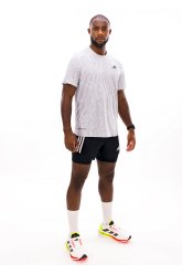 adidas Own The Run 3-Stripes 2 en 1