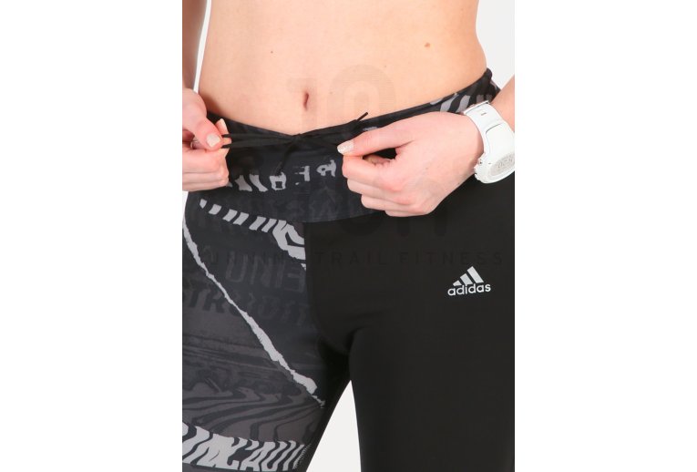 adidas mallas 7/8 Own The Run