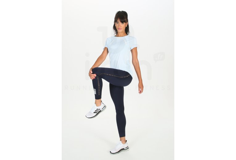 adidas mallas largas Own The Run 7/8