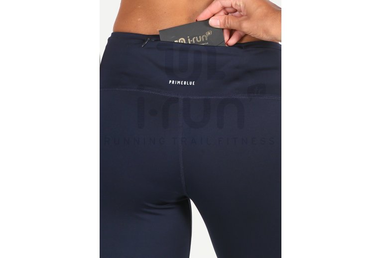 adidas mallas largas Own The Run 7/8