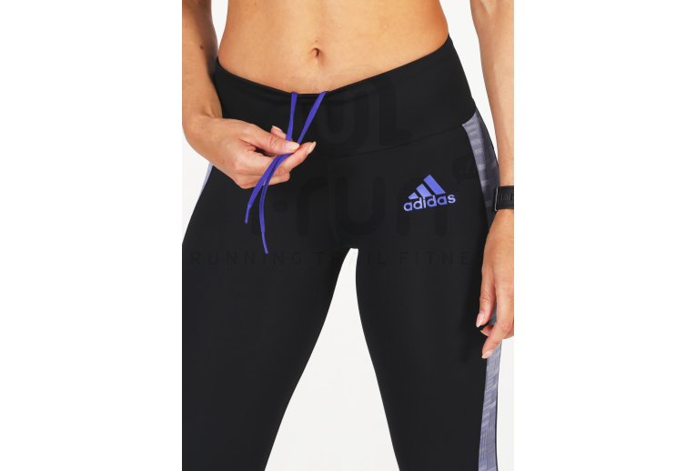 adidas Own The Run 7/8 Damen