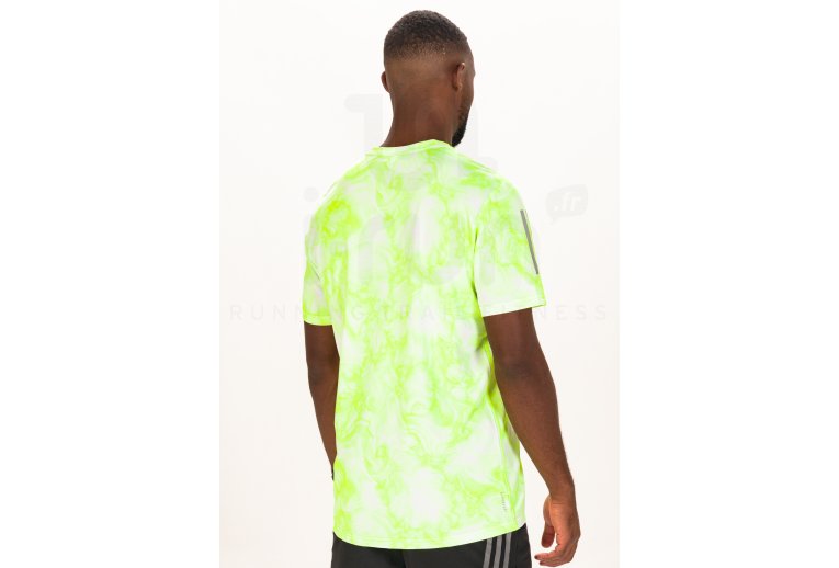 adidas Own The Run AOP Herren