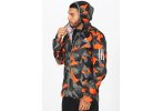 adidas Chaqueta Own The Run Camo