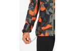 adidas Chaqueta Own The Run Camo