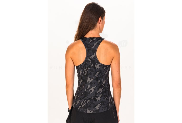 adidas Own The Run Camo Damen