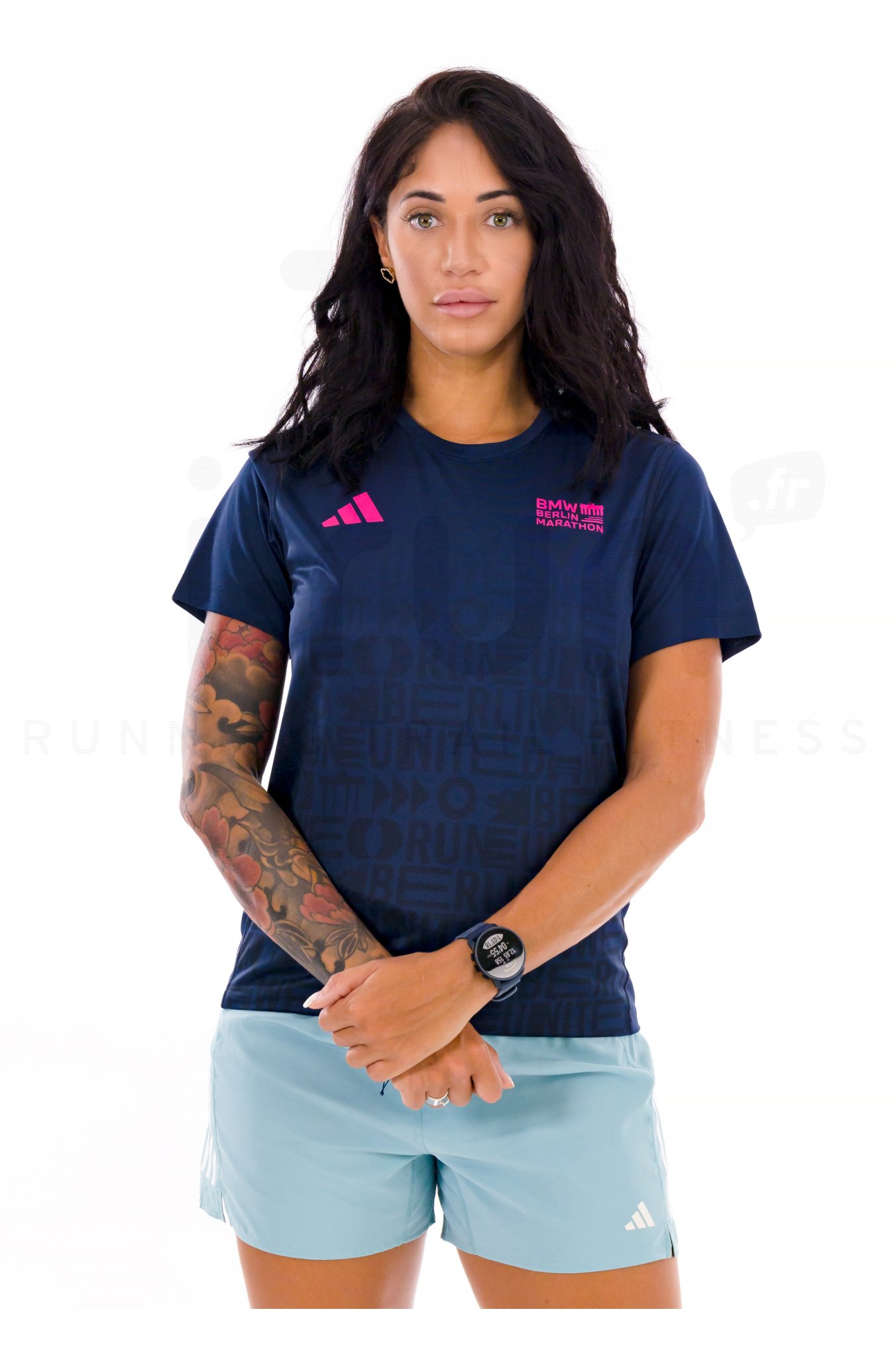 adidas Own The Run Climacool Damen BMW Berlin-Marathon 2025