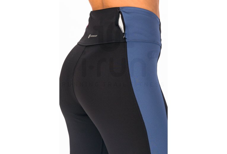 adidas mallas 7/8 Own The Run Colorblock