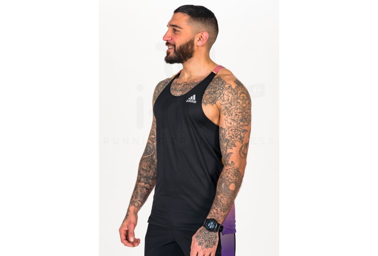 adidas Own The Run Colorblock Herren