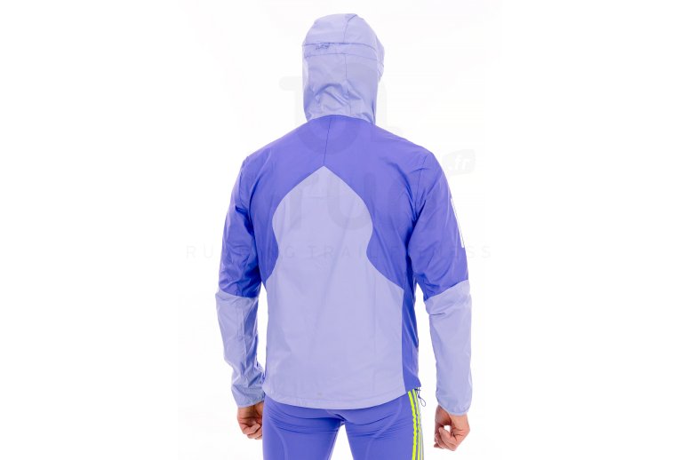 adidas Own The Run Colorblock Herren