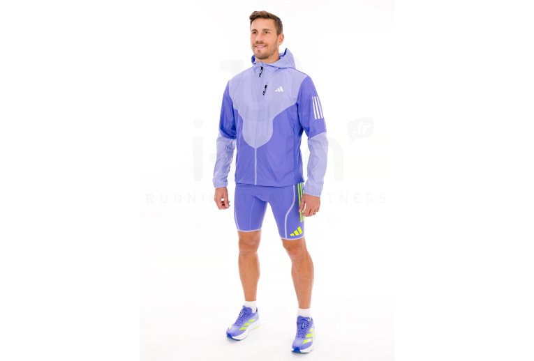 adidas Own The Run Colorblock Herren