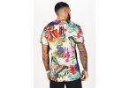adidas camiseta manga corta Own The Run Floral