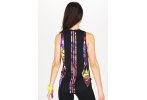 adidas camiseta de tirantes Own The Run Floral