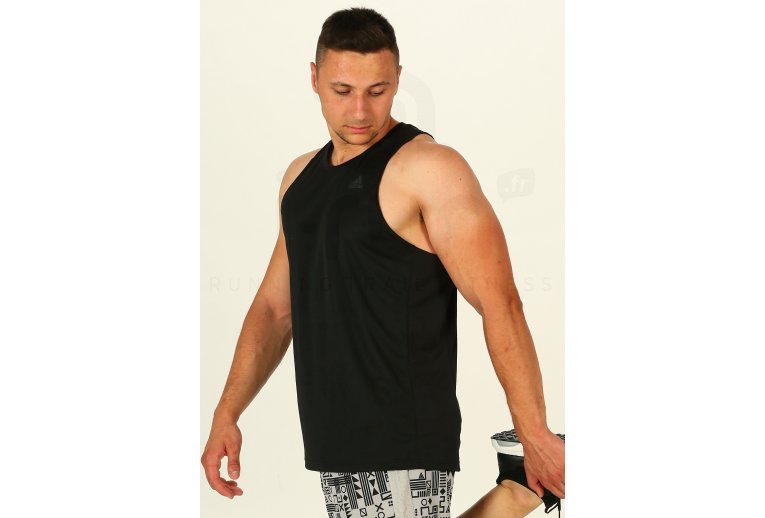 adidas Camiseta de tirantes Own The Run
