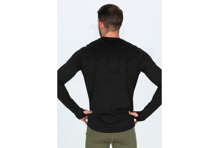 adidas Camiseta manga larga Own The Run