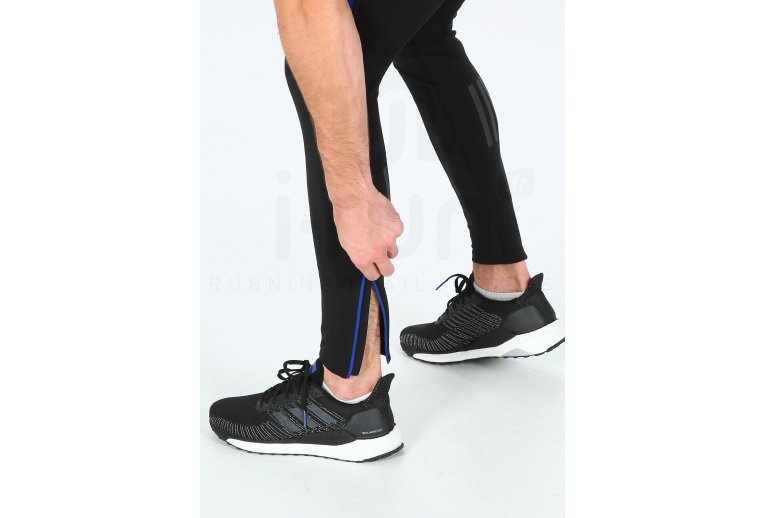 adidas mallas largas Own The Run