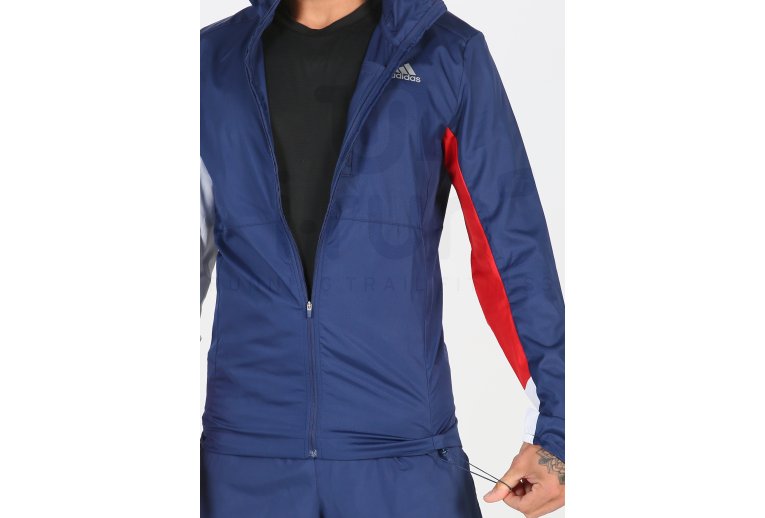 adidas chaqueta Own The Run